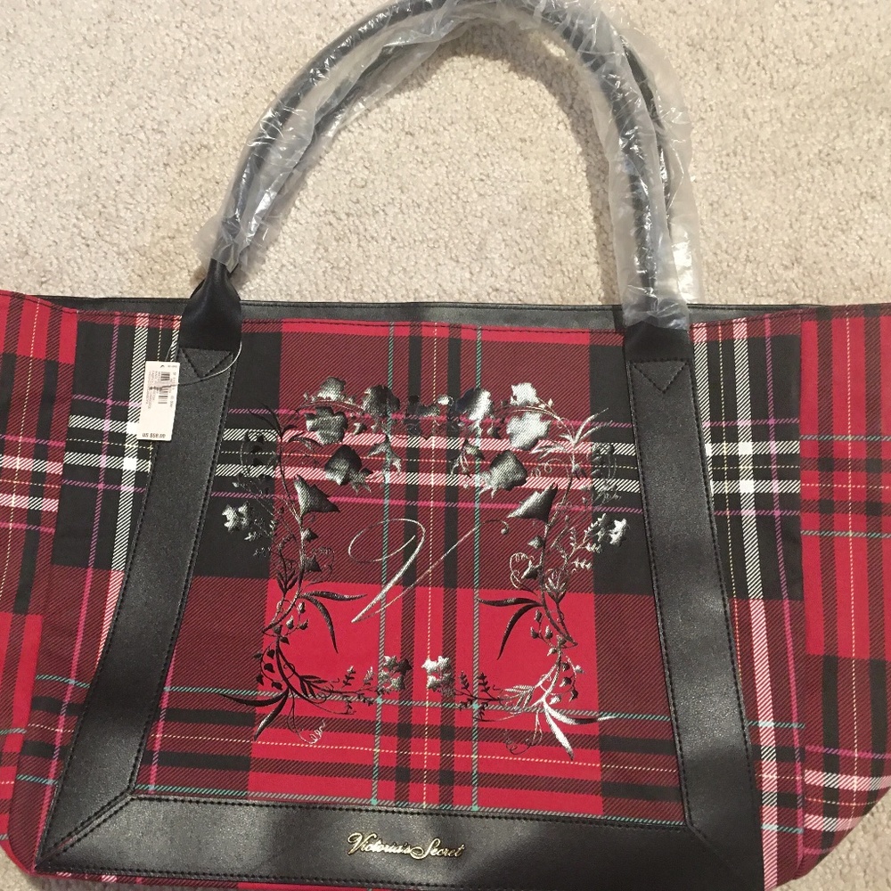 Victoria’s Secret Tote Bag